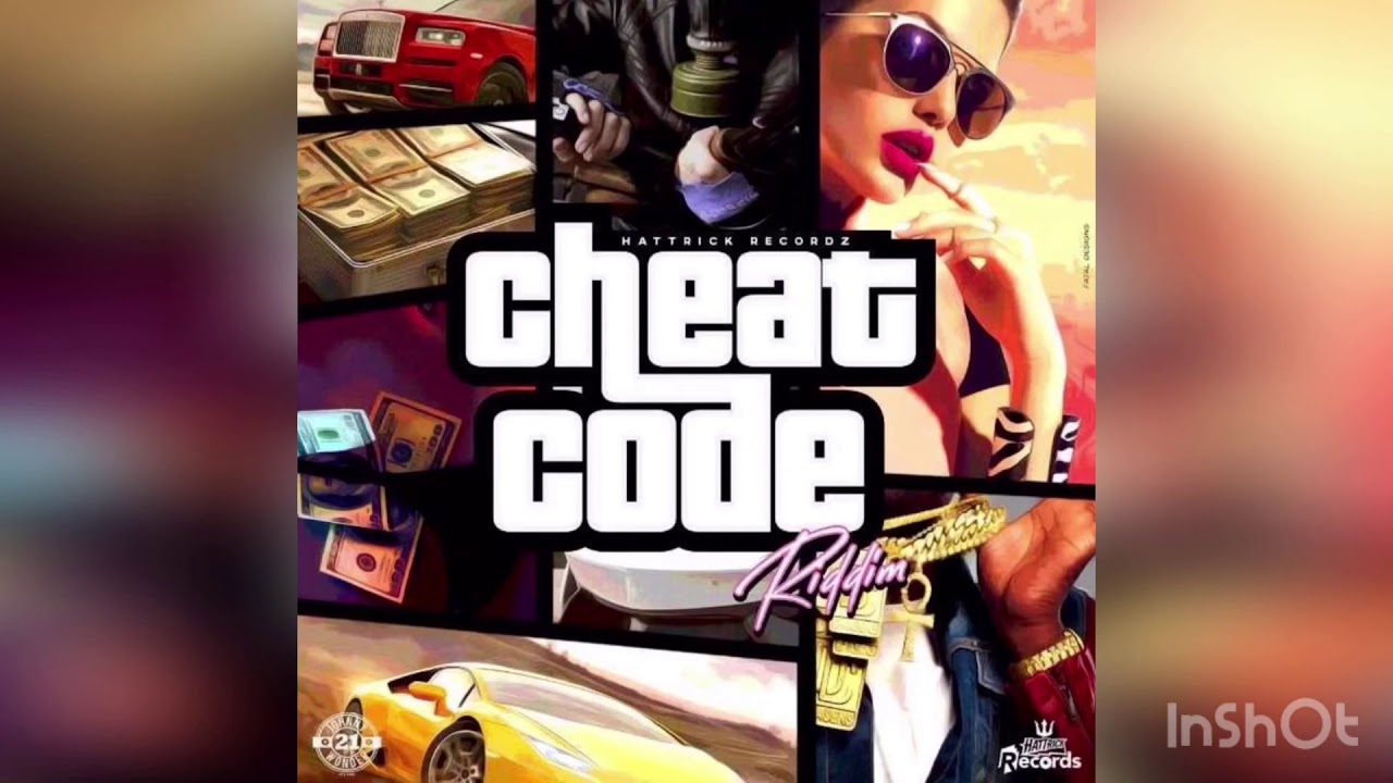 Cheat Code Riddim