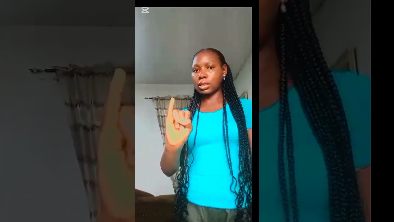 Learn how to sign with kimchriz