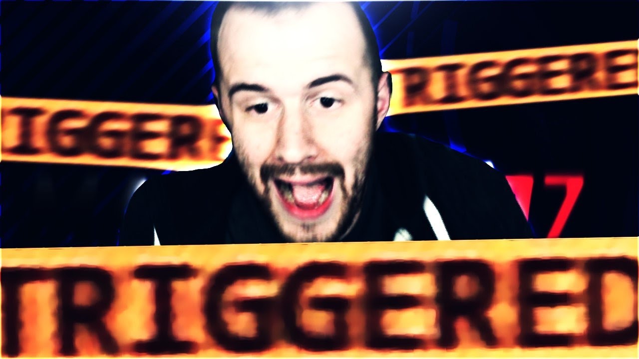 RANKED RAGE! | Madden 17 Ranked Draft Champions