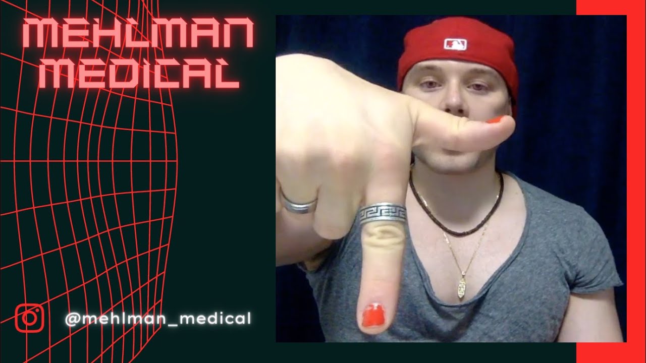 HY USMLE Q #343 - Pediatrics