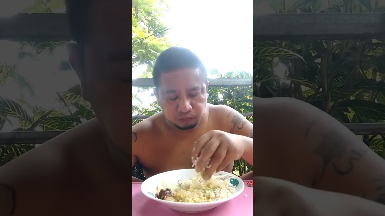 Patola at Noodles Solve na Ang Tanghalian