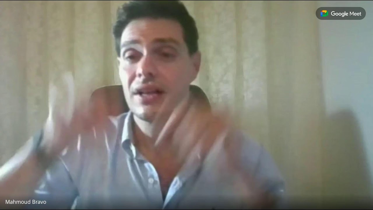 Soft skill session Dr Bravo