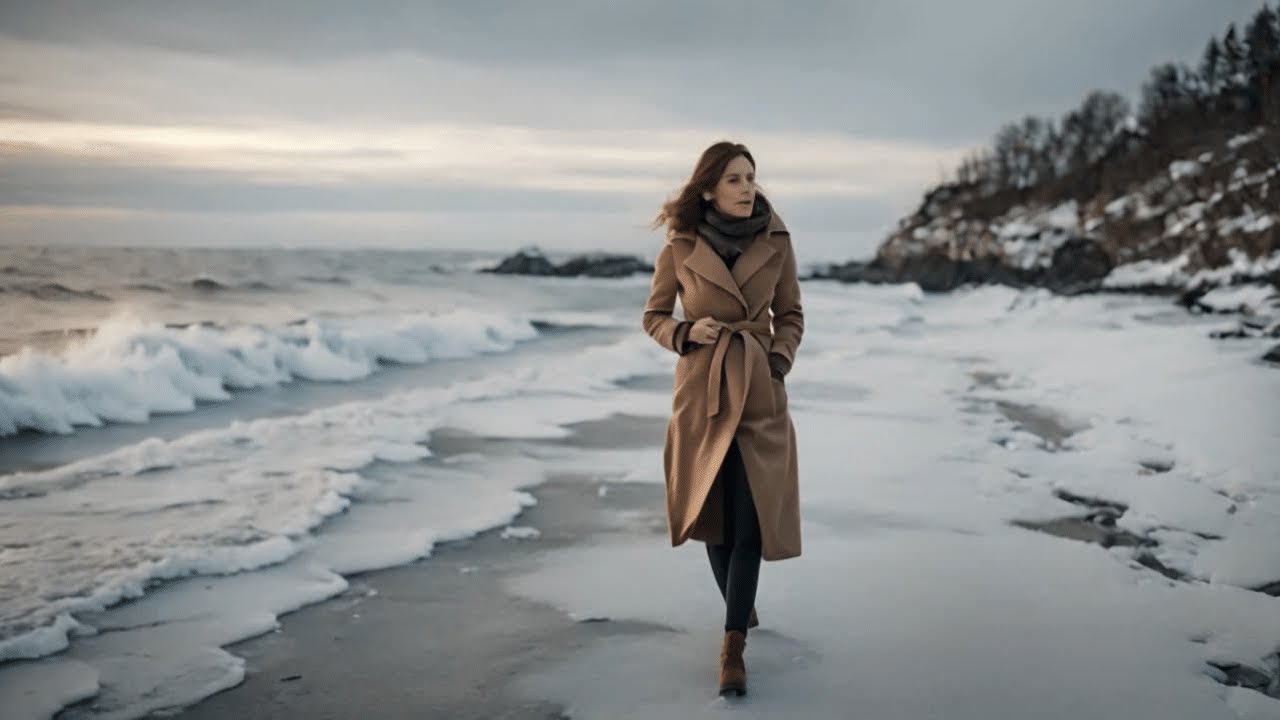 冬の海