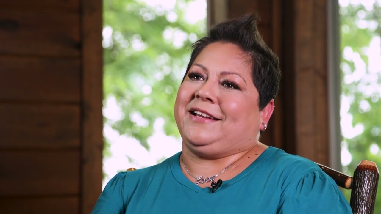 Vanessa: Living With Metastatic Breast Cancer (MBC)
