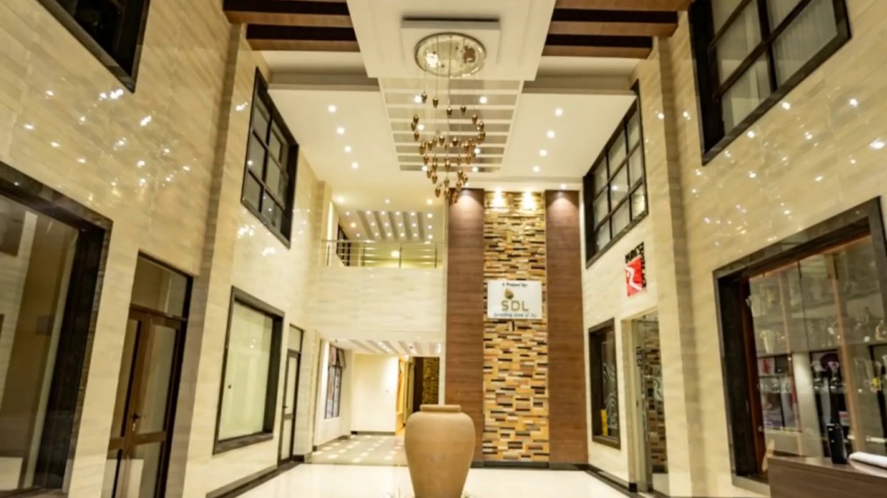 Office Space For Sale & To Let In Westlands &ndash; Western Heights
