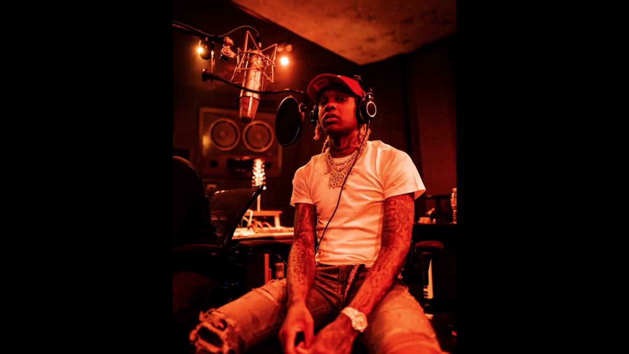 [FREE] Lil Durk Type Beat 