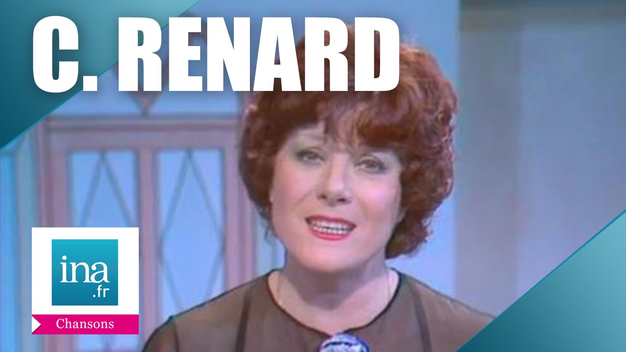 Colette Renard 