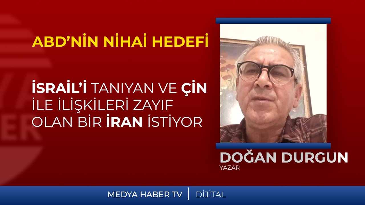 TRUMP'IN İRAN SEFERİ: ZAFER Mİ FELAKET Mİ?