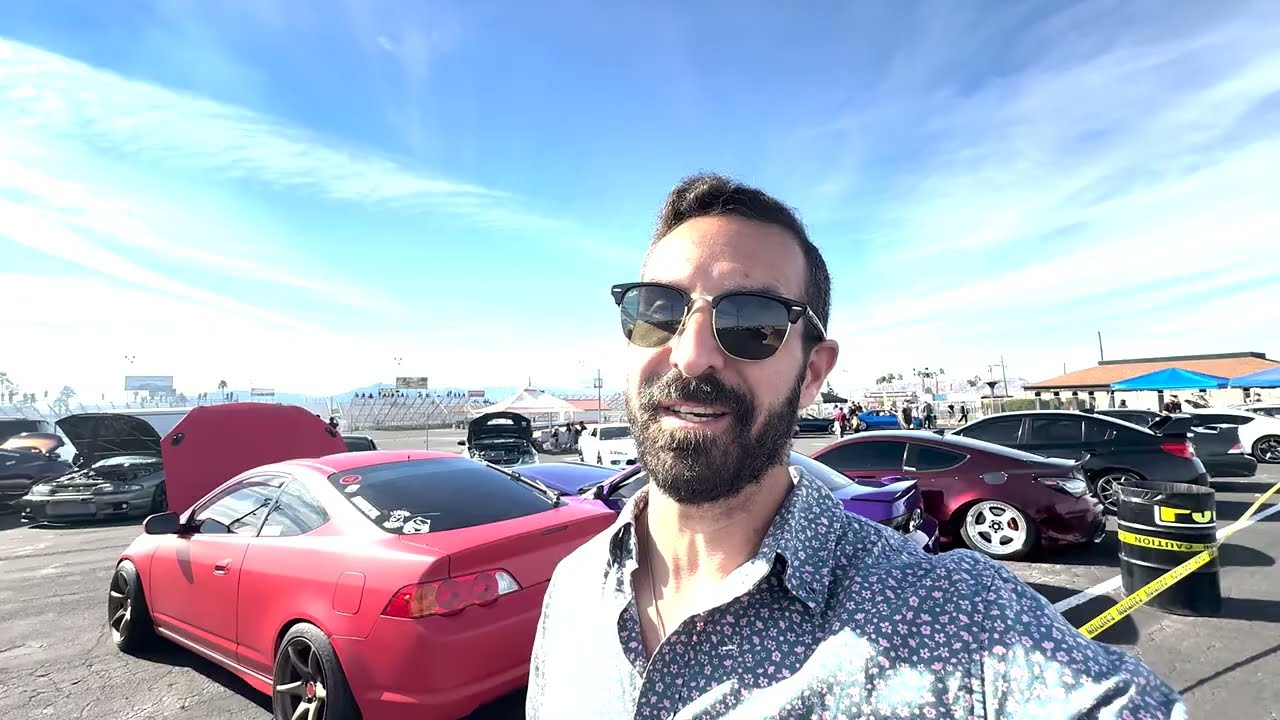 Mitsubishi Evolution IX Engine Rebuild and Import Face Off!