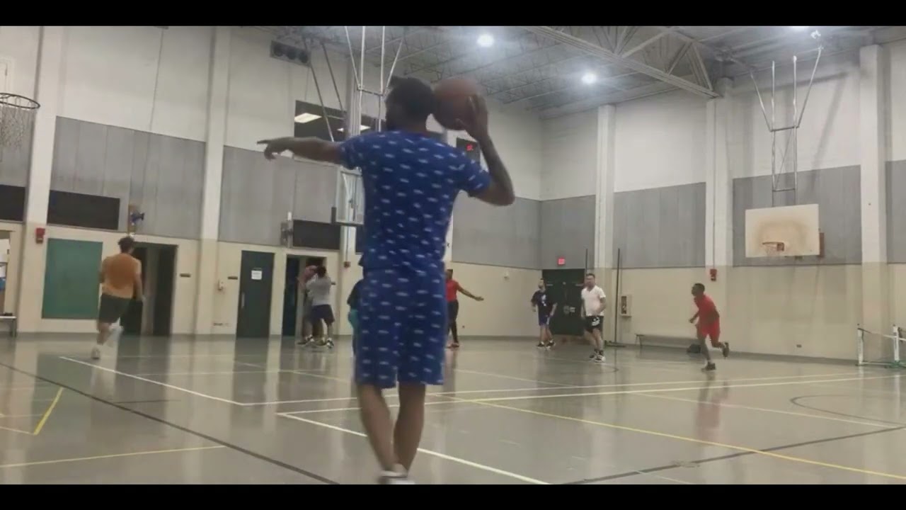 Team Siah vs 2 Randoms & 2 Trash Talkers! | 4v4 Basketball | WATCH FULL VIDEO