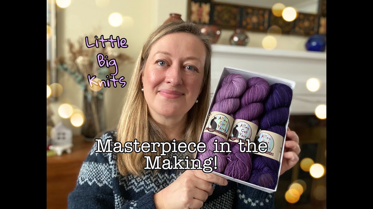 episode 47 - Masterpiece in the Making!