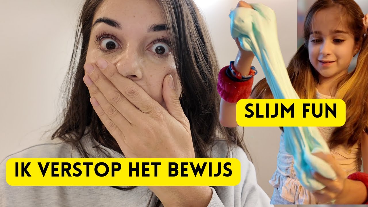 DIT GEBEURT EIGENLIJK NOOIT