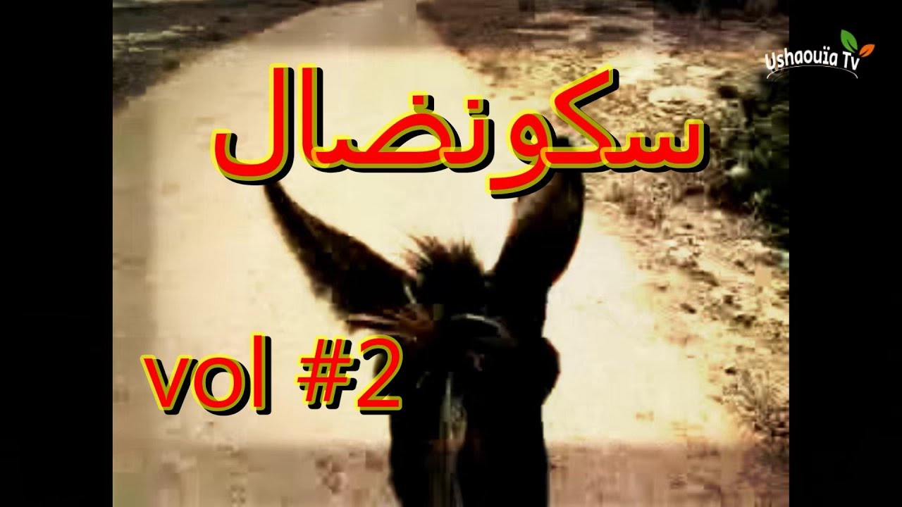 الشاب K O - سكونضال