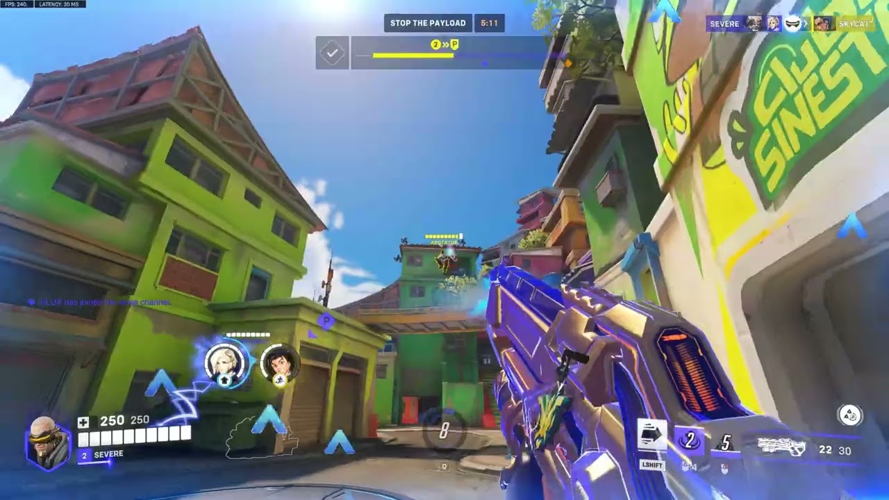 September Highlights