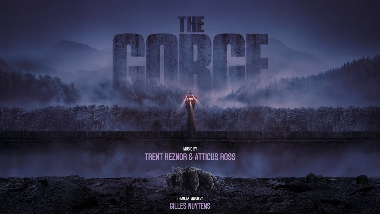 Trent Reznor & Atticus Ross: The Gorge Theme [Extended by Gilles Nuytens]