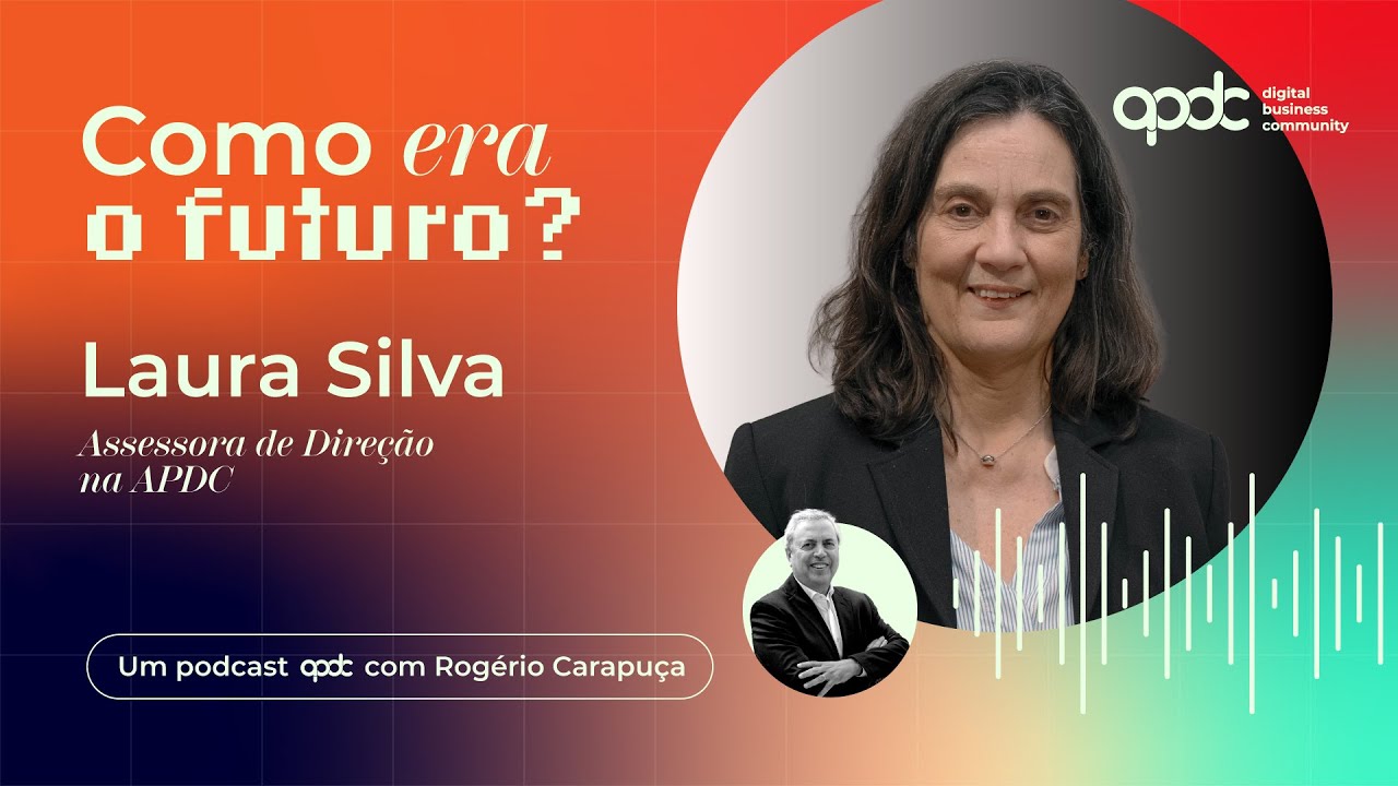 🎄 Especial Natal: APDC vista de dentro | Como era o futuro?