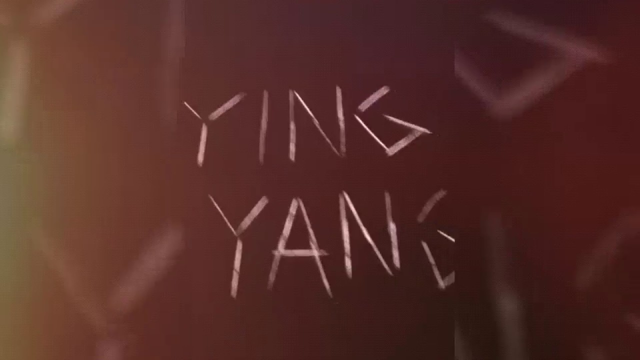 AleksandraAleksandra x Pikers @YING-YANG