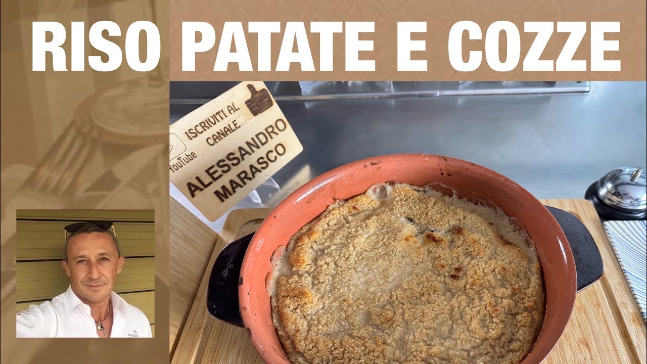 Non crederai quanto è semplice questa ricetta!