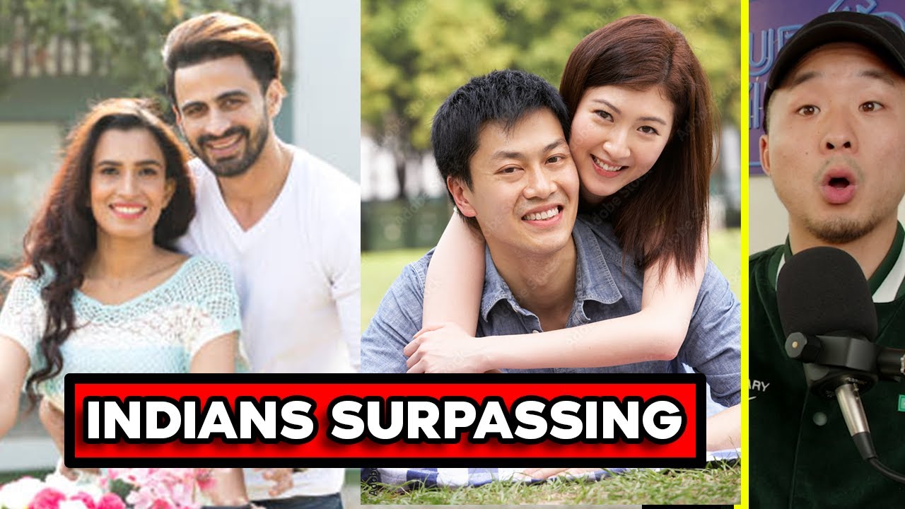 Население Индии превосходит население Китая и Америки