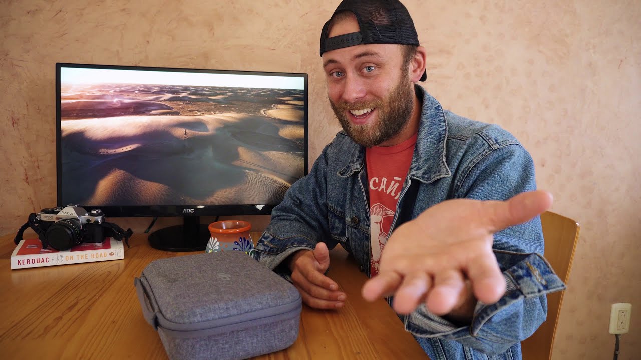 DJI Mini 2 - Is It Worth Buying? A Budget Shooter's Perspective