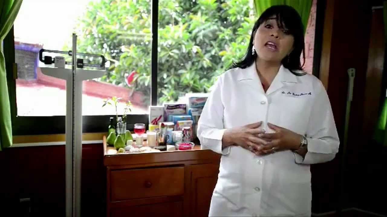 Errores Alimenticios