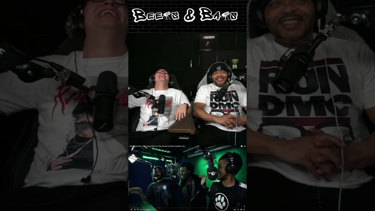 Kano - 60 minutes live