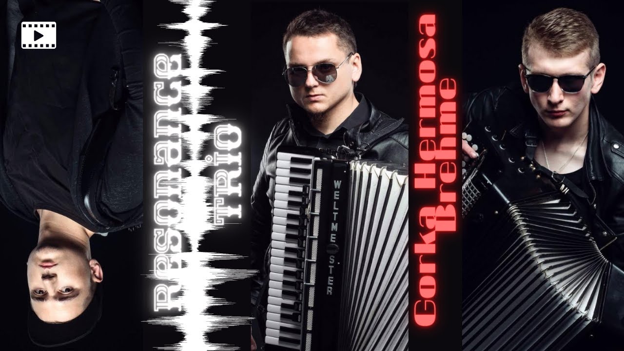 Gorka Hermosa - Brehme