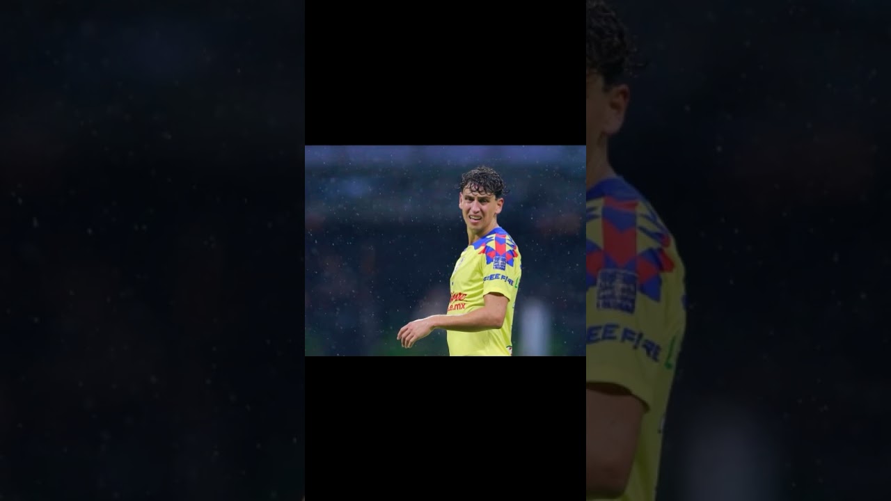 El américa  quiere  vender  igor  lichnovsky