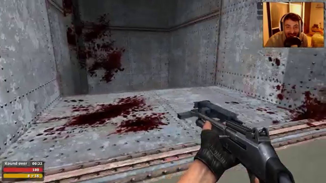 GARRYS MOD | Trouble in Terrorist Town | PACTO CON UN MUERTO  c/ Willyrex, AlexBy e IvanForever