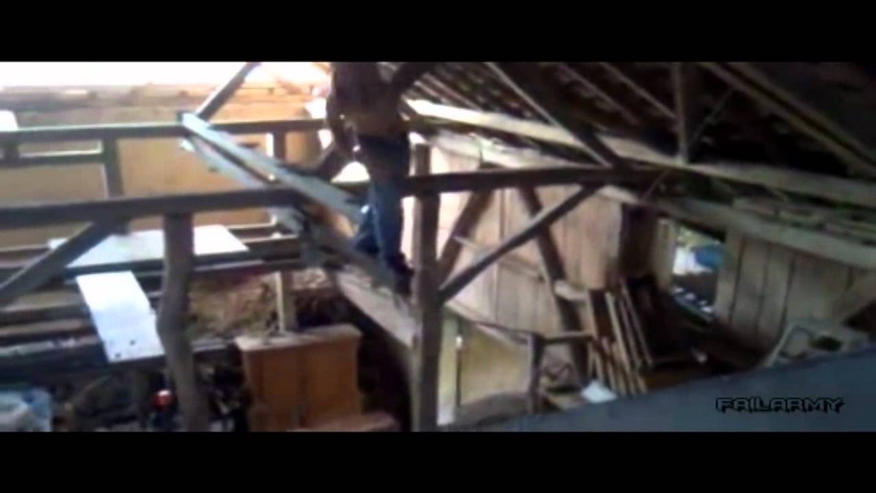 Fail Compilation January 2012