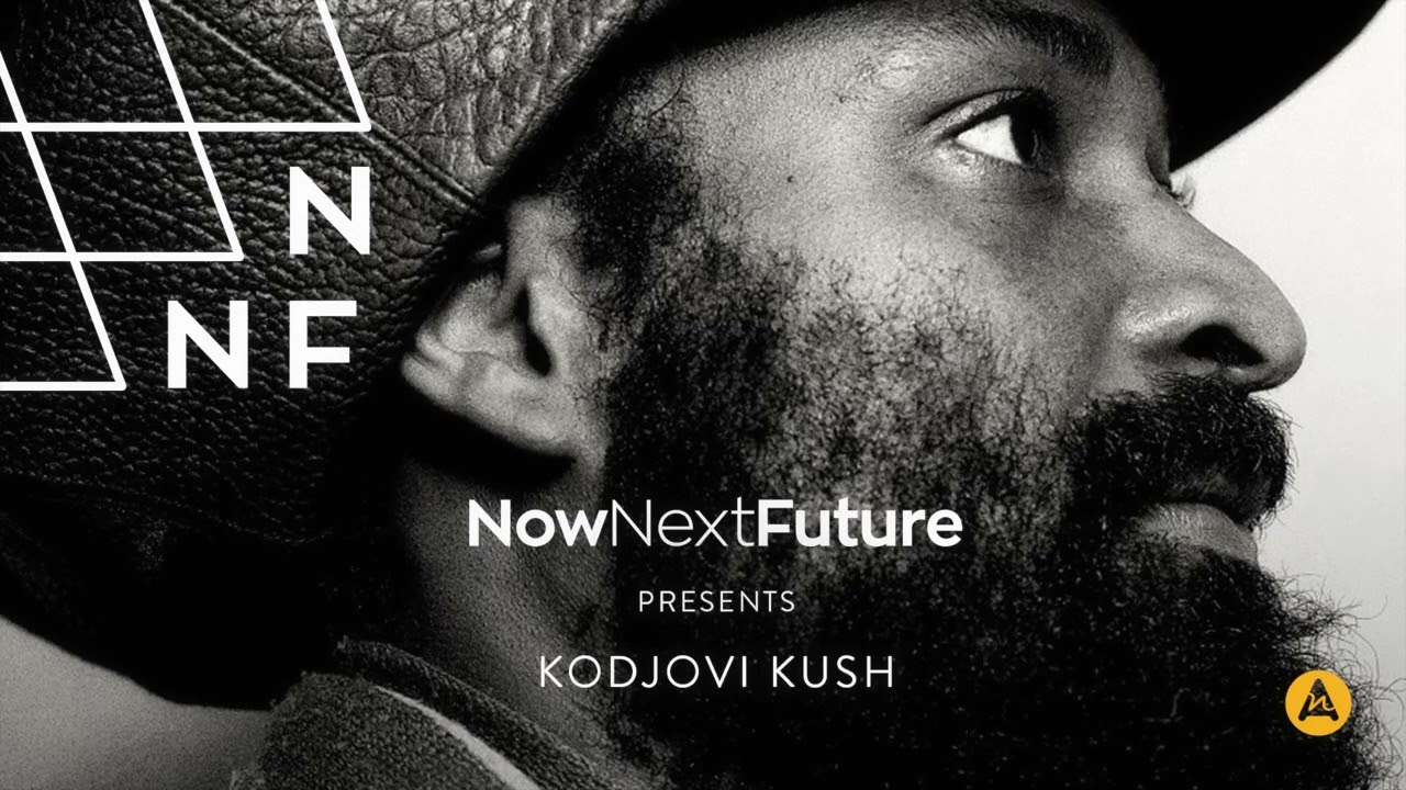 Love In Africa &ndash; Kodjovi Kush | Audio Network
