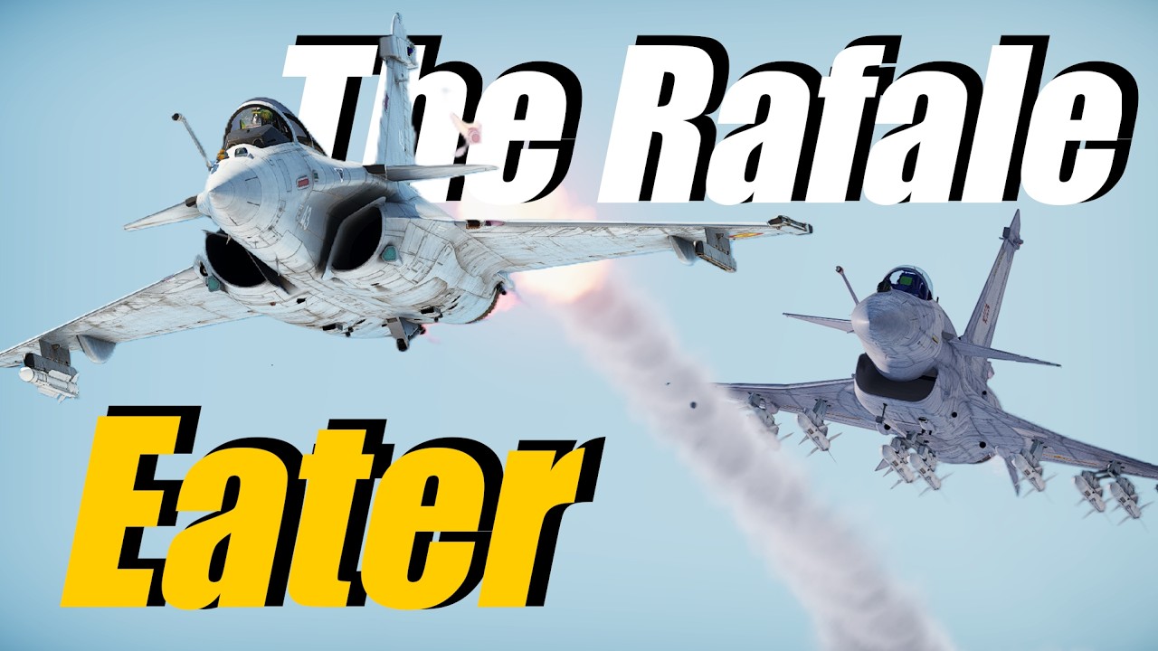 So You Grinded China For This? - War Thunder Sim