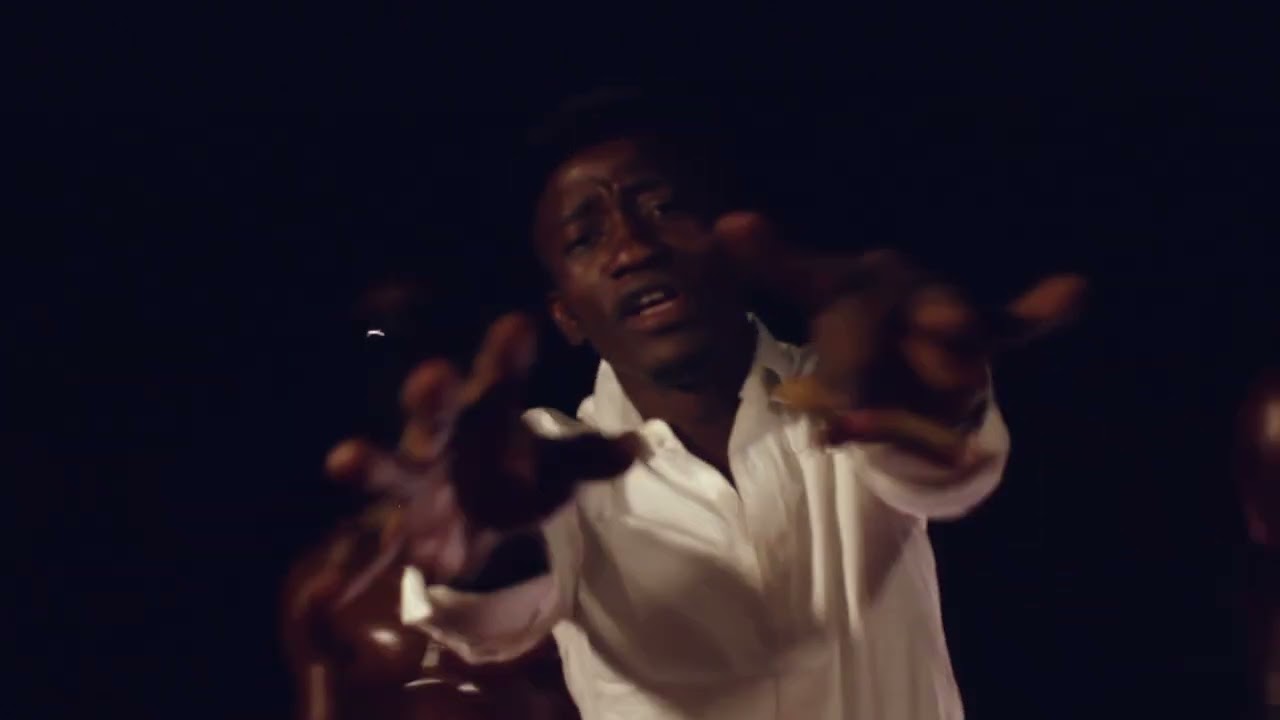 OG Yaken - Dakan (clip officiel)