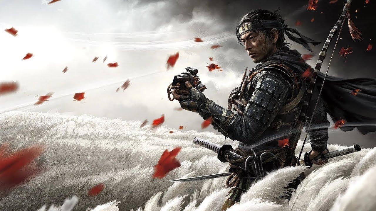 Ghost Of Tsushima Part 14 Ending