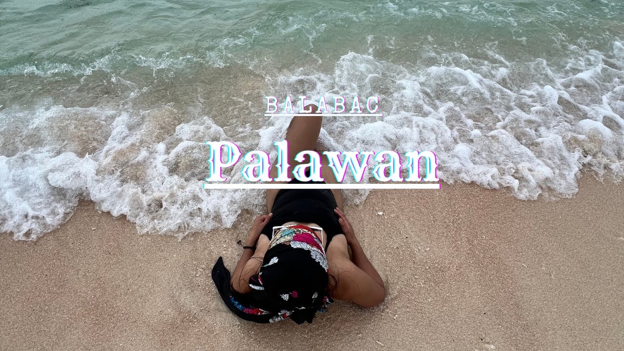 Travel guide | Epic experience | Balabac Palawan