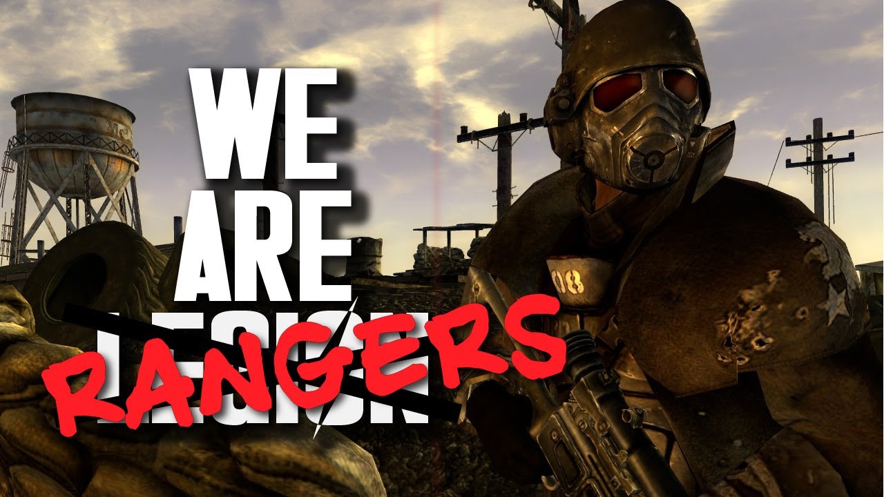 Ranger Takeover of Nelson I Passive Sneering Imperialist