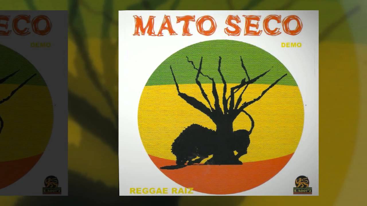 Mato Seco - Brilho Oculto