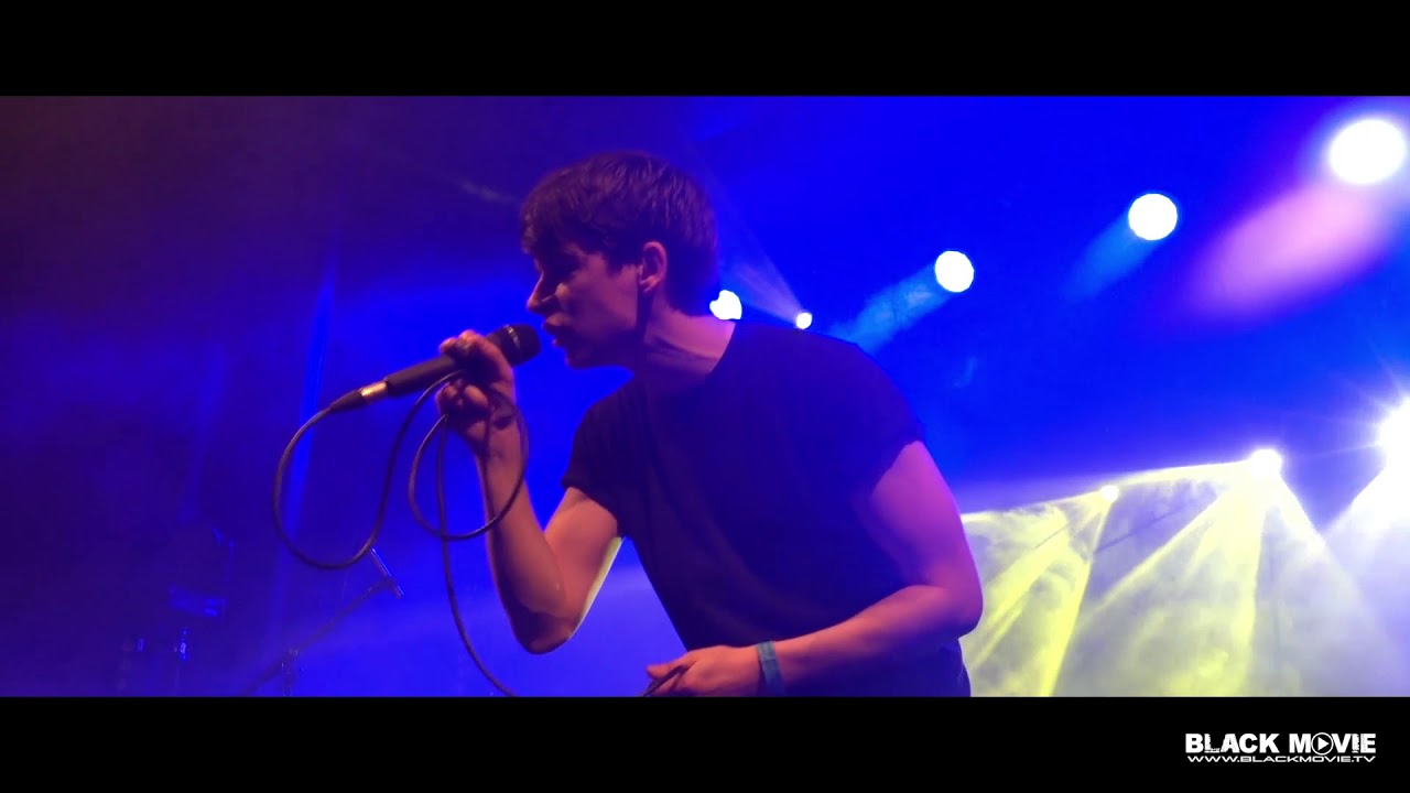 Bare My Soul (Live at Berlin Columbia Theater 2018) by Empathy Test @empathytest