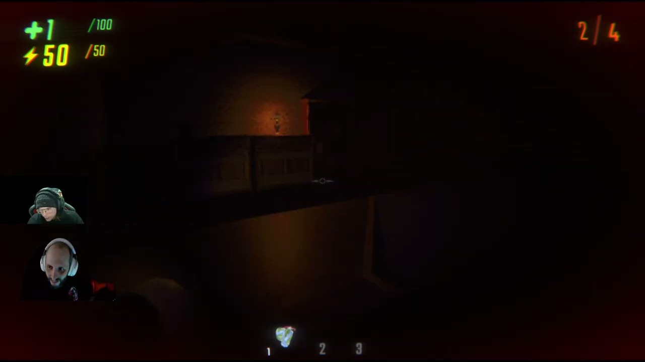 R.E.P.O momento fail hahhaha | 