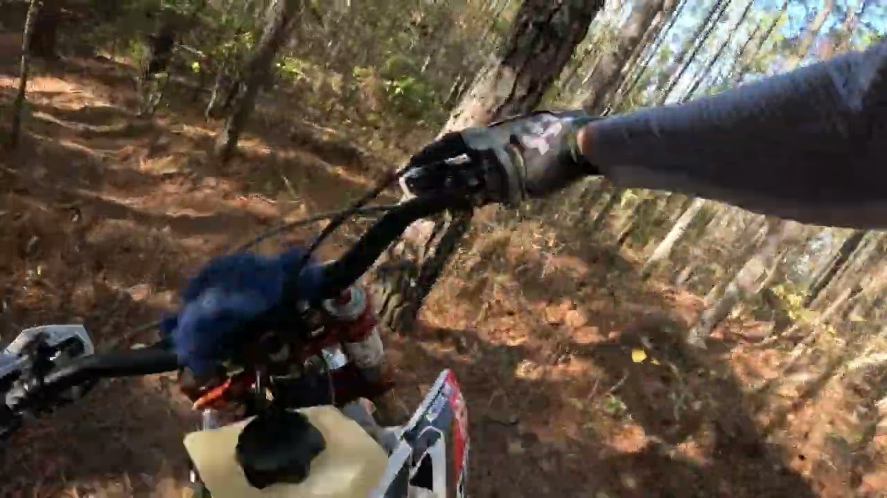 Phillip Arnold SECCA Monster Mountain 2025