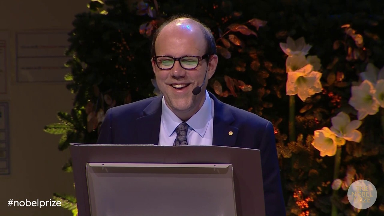 Prize Lecture: Michael Kremer, Prize in Economic Sciences 2019