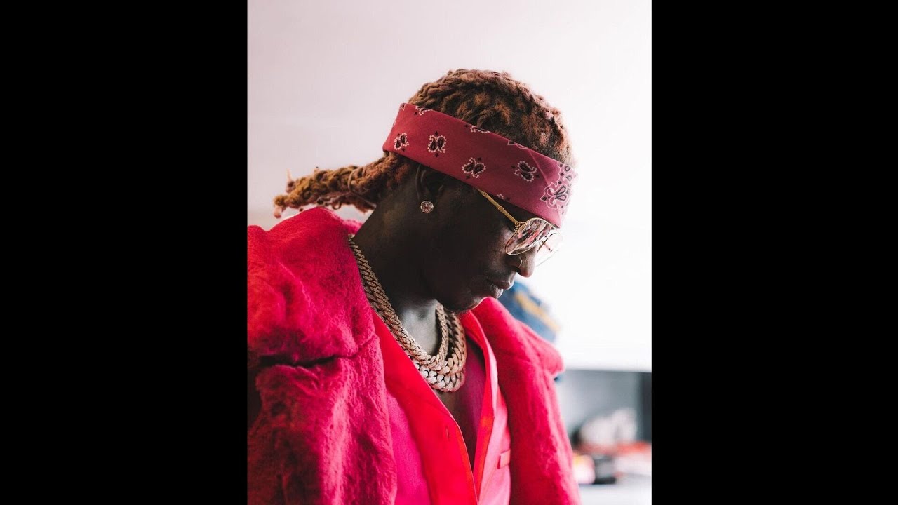 [FREE] Young Thug x Gunna x Wheezy Type Beat 