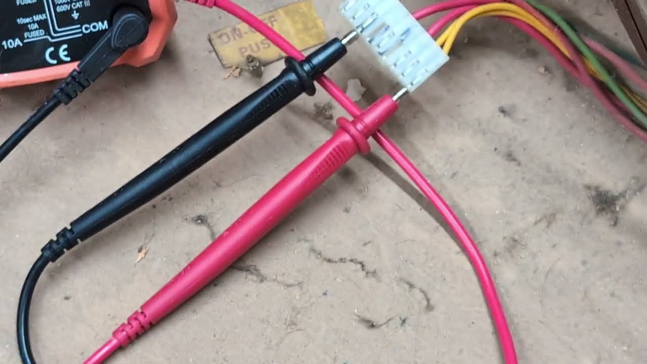 Repairing and updating the Fireball Home Edition Pinball Power Supply
