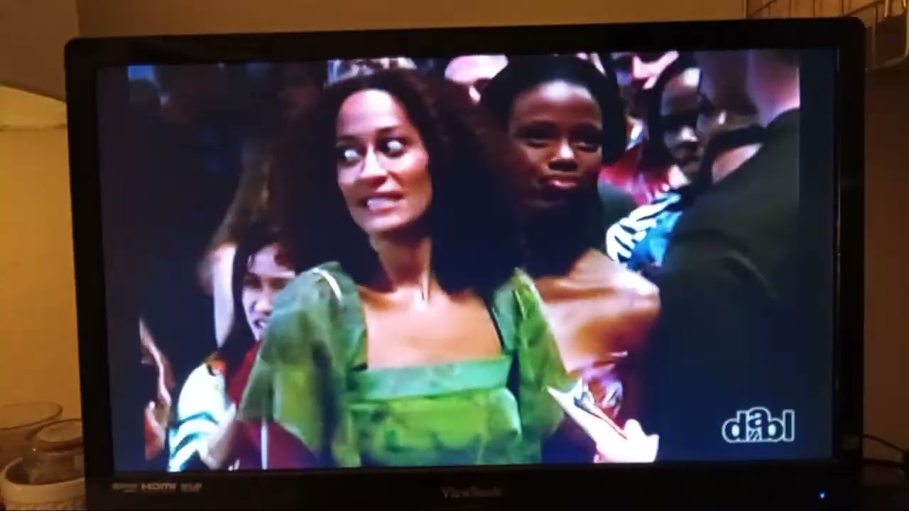 Girlfriends Ending Credits (2000)