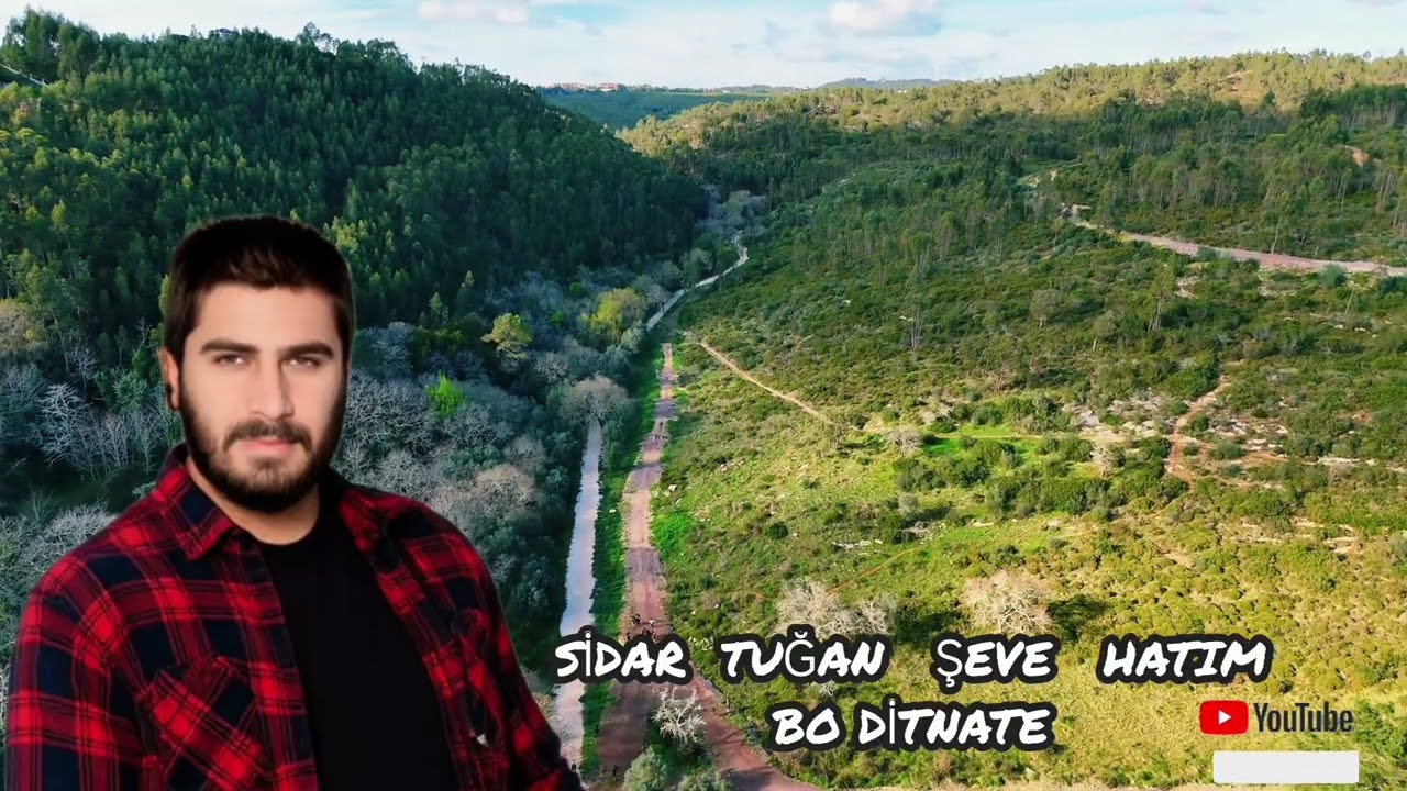 SİDAR TUĞAN ŞEVE HATIM BO DİTNATE 