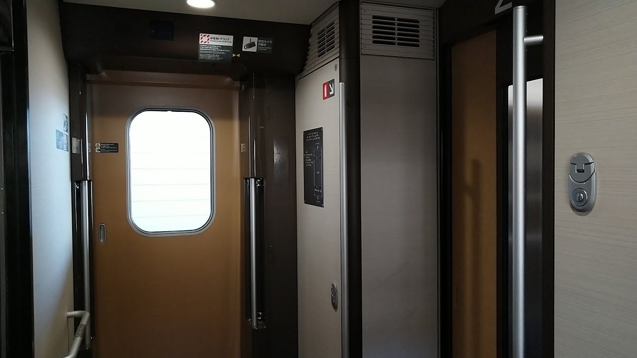 【🚄　本庄早稲田通過だぜ】E7系たにがわ83号 ガーラ湯沢行き 走行音 熊谷→高崎
