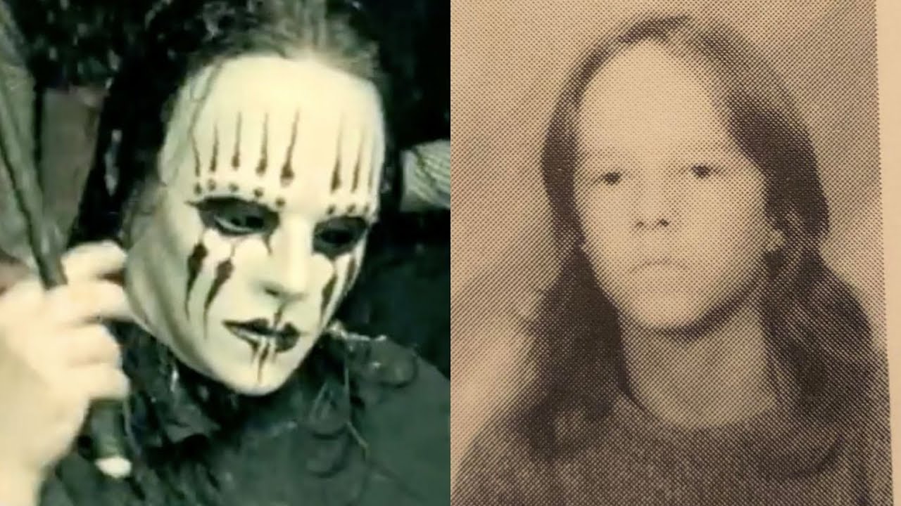 Почему Slipknot уволили Джои Джордисона