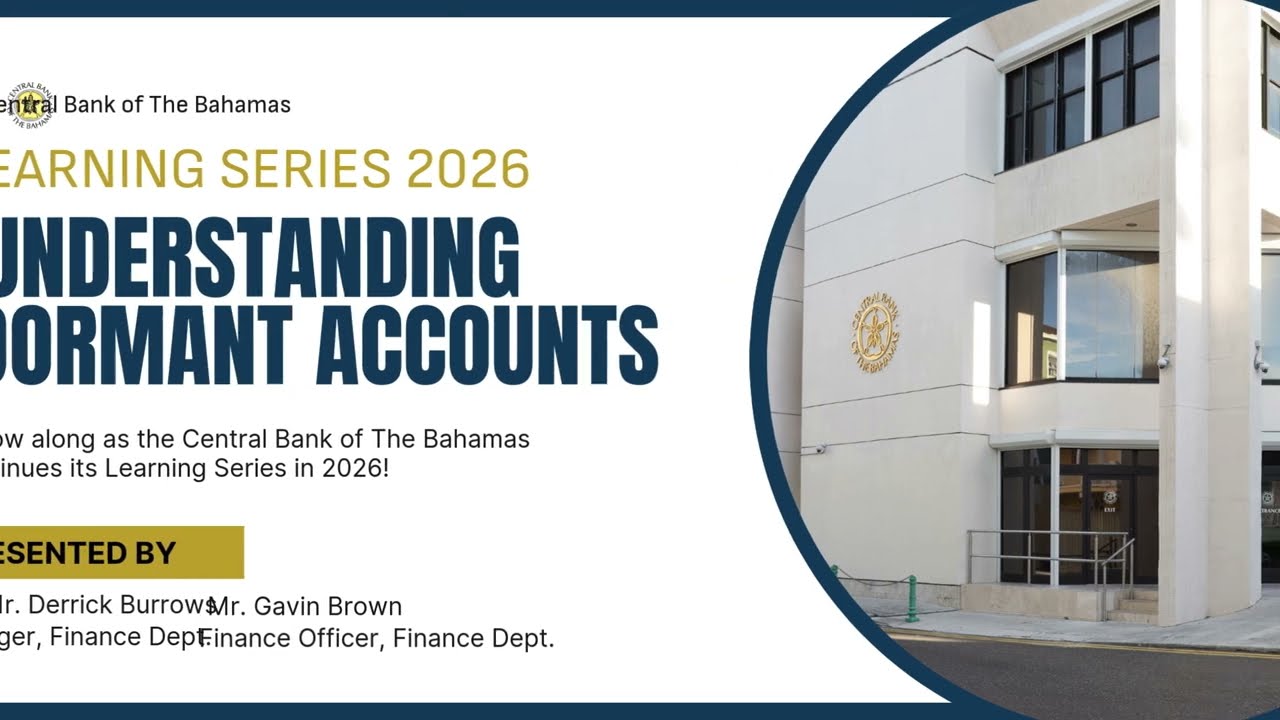 Learning Series: Understanding Dormant Accounts