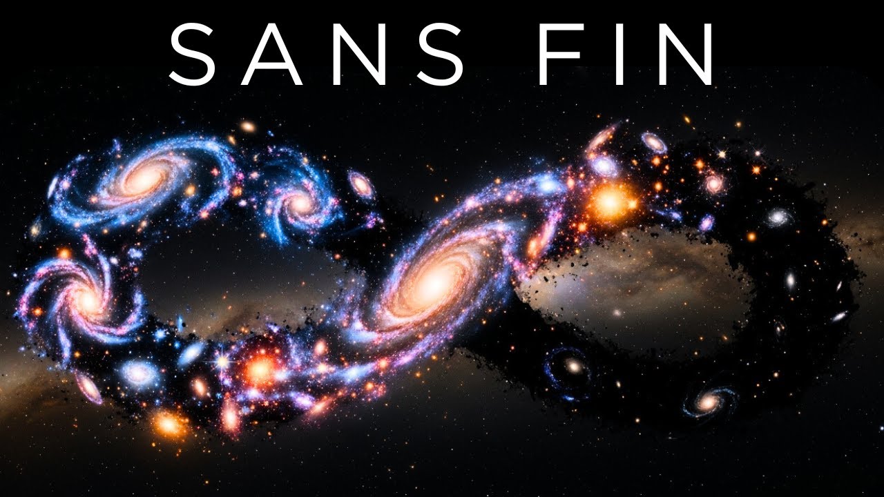 Notre univers est-il pi&eacute;g&eacute; dans un cycle infini ? | Documentaire pour dormir