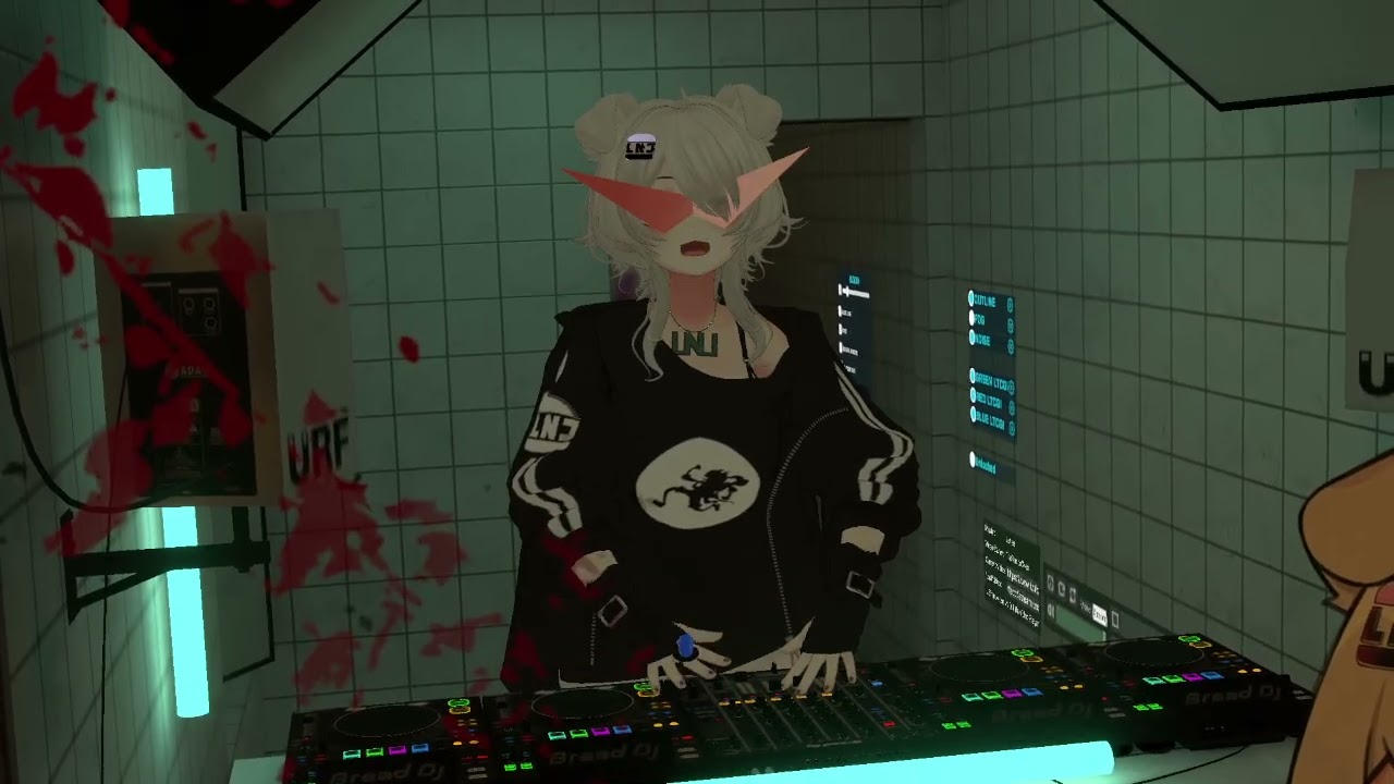 Nexii's Birthday DJ Mix [Chiptune Mix]